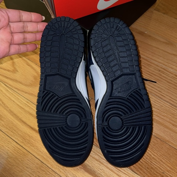 Nike dunk high (GS) - Picture 5 of 7